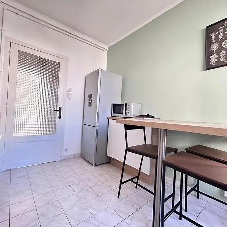 Apartment Halte Des Carmes #terrasse *